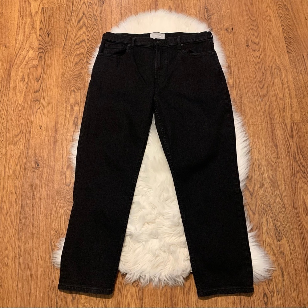 Everlane Jeans